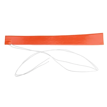 

Heating Heater Pad Silicone Flexible Electric Winter Guitar Fingerboard