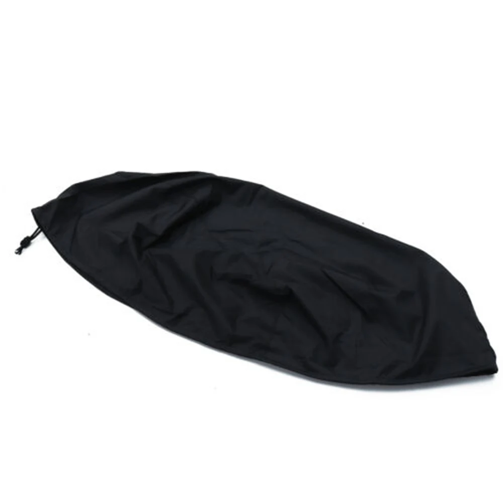 210D Oxford Cloth BBQ Grill Waterproof Dust Cover For Q100/1000 Series Weber 7110 BBQ Grill 67x44x32cm Rainproof Sun
