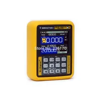MR9270S + HART 4-20MA Signal Generator Calibrate Current Voltage PT100 Thermocouple Pressure Transmitter Recorder Frequency 2