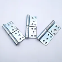 5-дюймовый противопожарная защита шарнира противопожарная защита флажковая Петля из огнеупорная дверь флажковая петля оптом