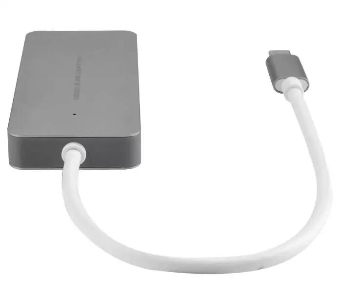 Ezcap 1080P Full HD видео рекордер 265C HDMI to TYPE C видео Захват карты устройство для Windows Mac Linux Поддержка прямой потоковой передачи