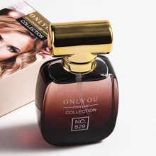 Брендовый парфюм для женщин, 30 мл, ароматизатор, стойкий для женщин, парфюм, натуральный аромат розы, Дамская стеклянная бутылка, распылитель воды