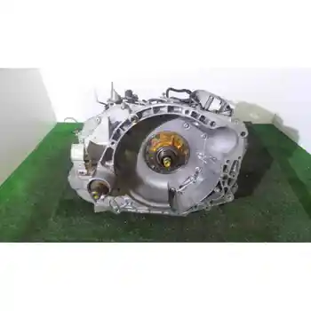 

20TP93 126323 Gearbox Citroen C5 Saloon