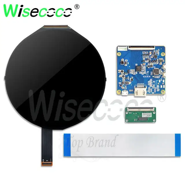 round lcd display raspberry pi pricelist