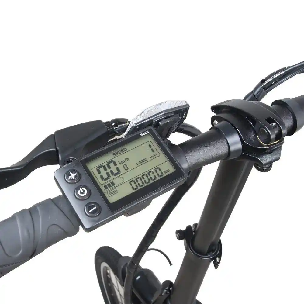 bikemate electric bike