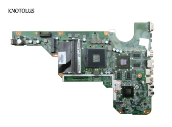 

High quality For HP G4-2000 G6-2000 G7-2000 680570-001 Laptop Motherboard 680570-501 DA0R33MB6E1 DA0R33MB6E0 HM76 HD 7670M 2GB