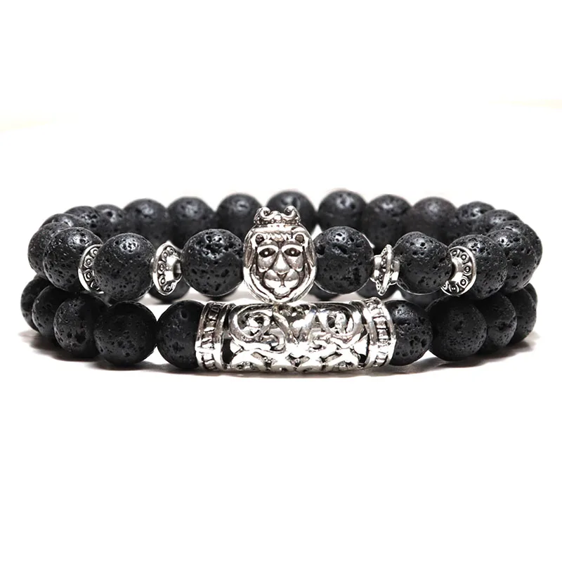 King Lion Bracelet (1)