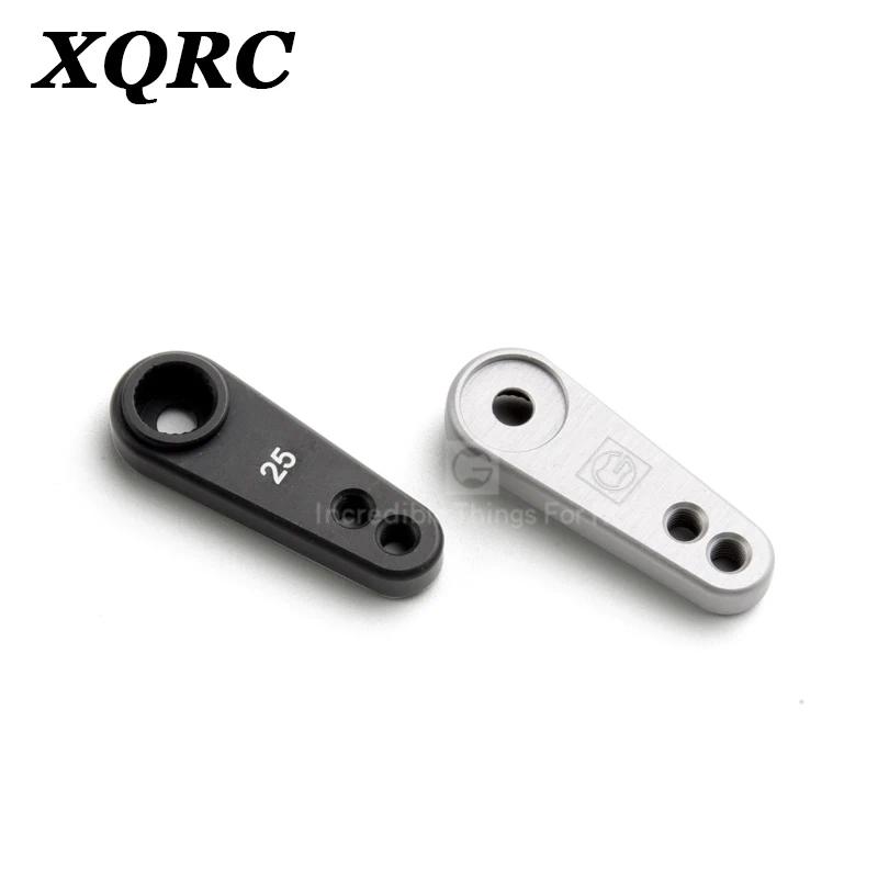 

XQRC Steering servo lever for trx4 of 1 / 10 RC crawler car