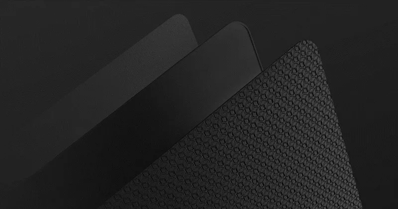 Original Xiaomi MIIIW Mouse Pad Smart Qi Standard Support Mi Mix2S Wireless Charging Mousepad ABS Mouse Mat RGB Light Mouse Pad (18)