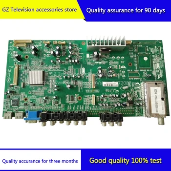 

Good quality for L32N9 motherboard MSDV2601-ZC01-01-E 303C260107C screen LTA320AB0