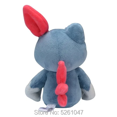 sneasel plush