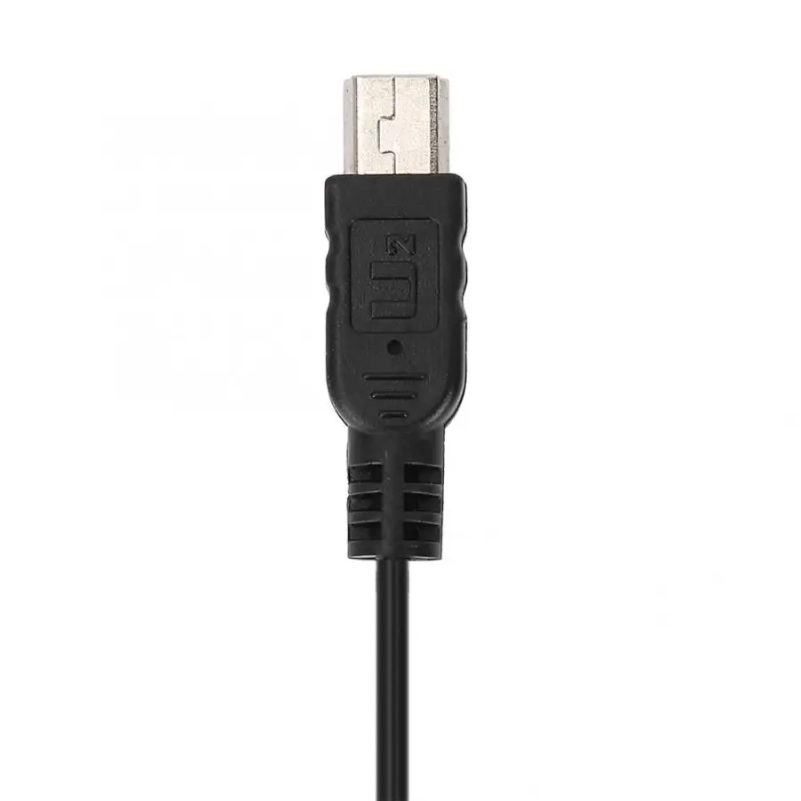 Мини USB стерео внешний микрофон профессиональный микрофон с зажимом для экшн-камеры GoPro Hero 3/3+/4 петличный микрофон для GoPro Hero