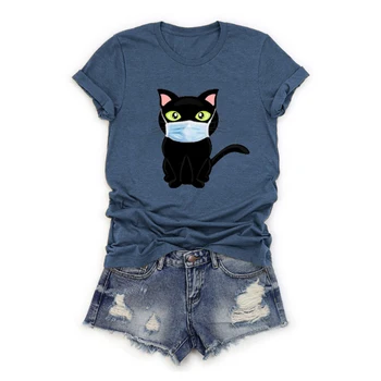 

VICABO Female T-shirt Fashion 2020 O neck Short sleeve Women's t shirt Summer Ladies Top Casual Women Tops