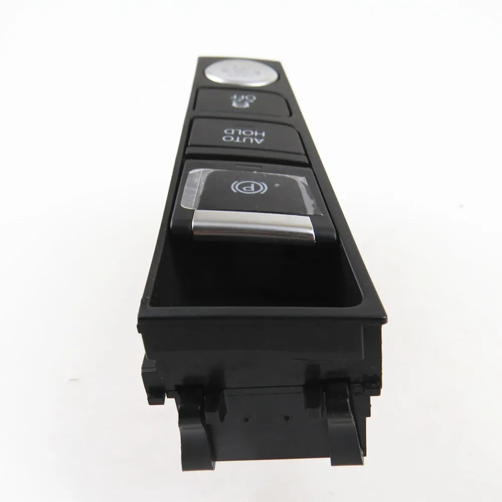 COSTLYSEED ESP Stop Start Switch парковочный ручной тормоз переключатель для 2011 2014 CC Passat B7 3AD 927