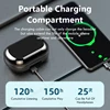 Earphones & Headphones