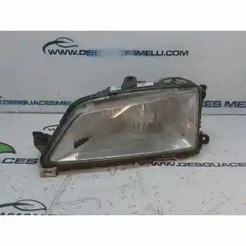 

6204K5 LEFT HEADLIGHT PEUGEOT 306 SALOON 3/5 DOORS (S1)