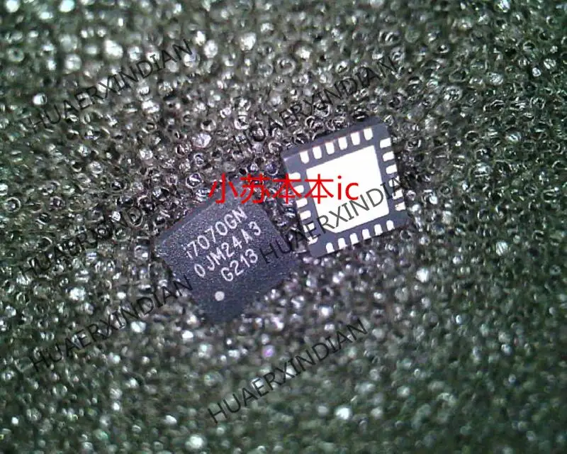 Nuovo I7070Gn I7070-Gn Qfn-24
