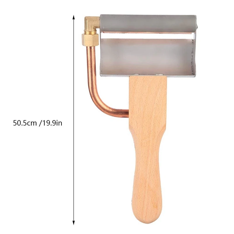 

Electric Honey Extractor Tool Beekeeping Tools for Export Bee Utensils Scraper Of Electric Spleen-Cutting Knife Honey-Cutting Kn