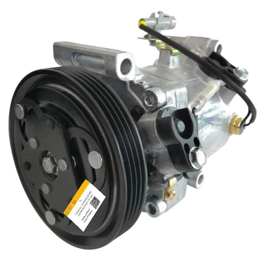 Абсолютно компрессор для кондиционера Suzuki Ignis 2004 95200-69GA1 95200-69GC2 9520069GA1 9520069GC2