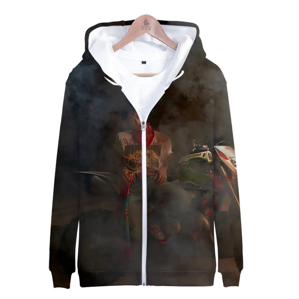 shein unicorn hoodie