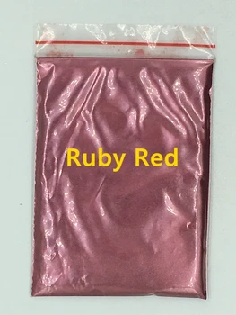 Ruby Red