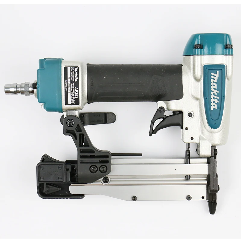 MAKITA AF353 Kit de pistola de clavos, nuevo calibre 23, 1 ‑ 3/8 \
