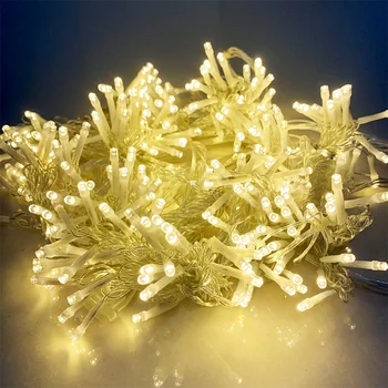 

Christmas Decorations for Home Light String Happy New Year 2021 Navidad Xmas Gift Christmas Tree Decorations Home Decor Kerst