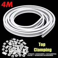 4M Top clamping