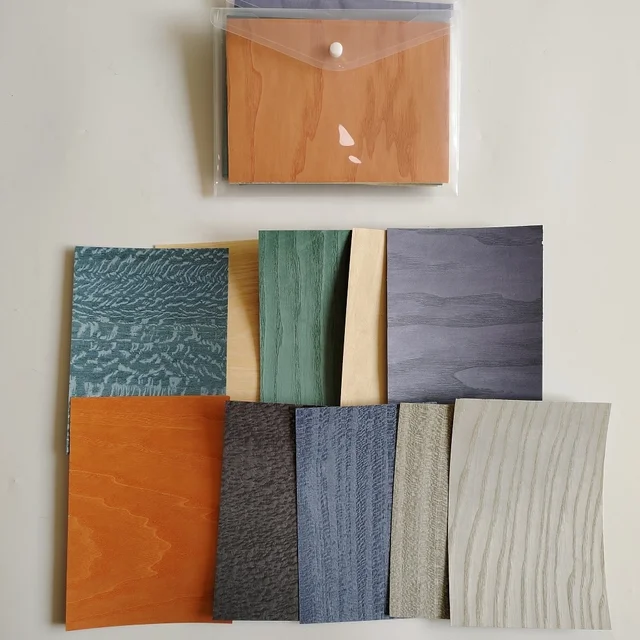 Grönland Diy Koloful Fa Furnér 10 Darab Kézzel Készített Varrás Anyagcsomag Ajándékok És Kézműves Kreativitás