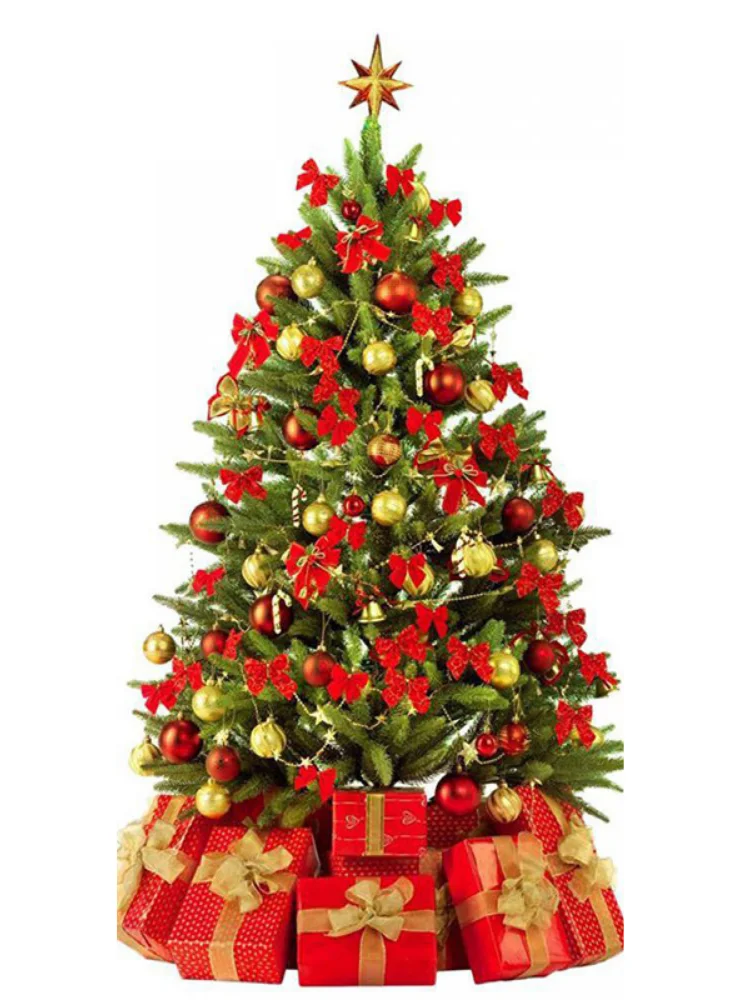 новогодняя елка с подарками. елочка подарок. красивая елка с подарками. нарядная елка. новогодняя елочка.