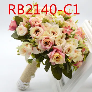 

Weddings and important occasions / Wedding accessories / Bridal bouquets RB2140