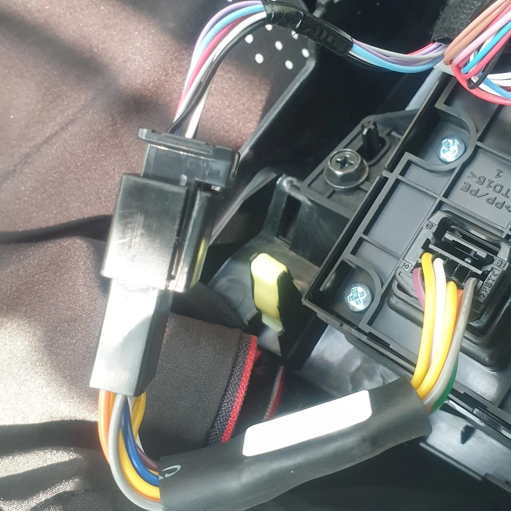 For Lexus RX AL20 2015-2020 Auto Car Automatic Stop Start Engine System Off Device Intelligent Sensor Plug Smart Stop Cancel