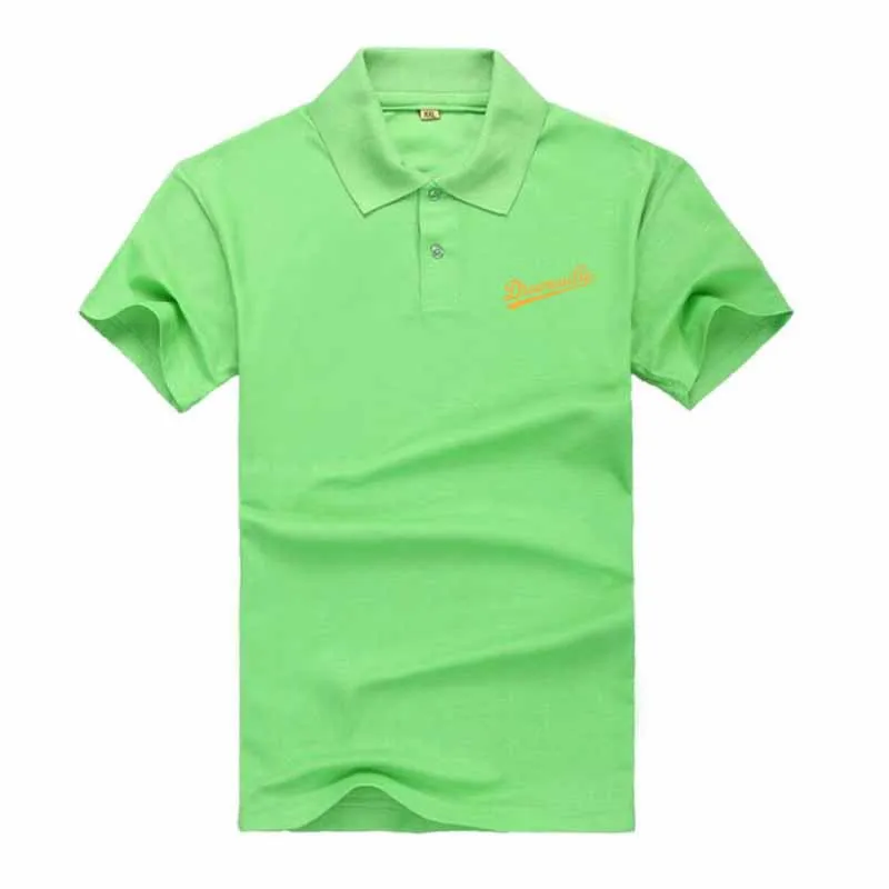 Plus Size Gold lettering pattern printing M-3XL Brand New Men's Polo Shirt High Quality Men Cotton Short Sleeve shirt Brands jer Plus Size Gold lettering pattern printing M-3XL Brand New Men's Polo Shirt High Quality Men Cotton Short Sleeve shirt Brands jer