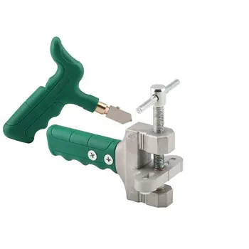 

Home Tile Opener Workshop Carpentry Hand Grip Breaker Handheld Plastic