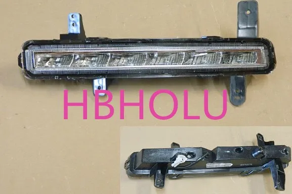 Дневной ходовой светильник 4137100XSZ08B для Great Wall Haval H2 LH|daytime running|daytime running lightsdaytime lights |