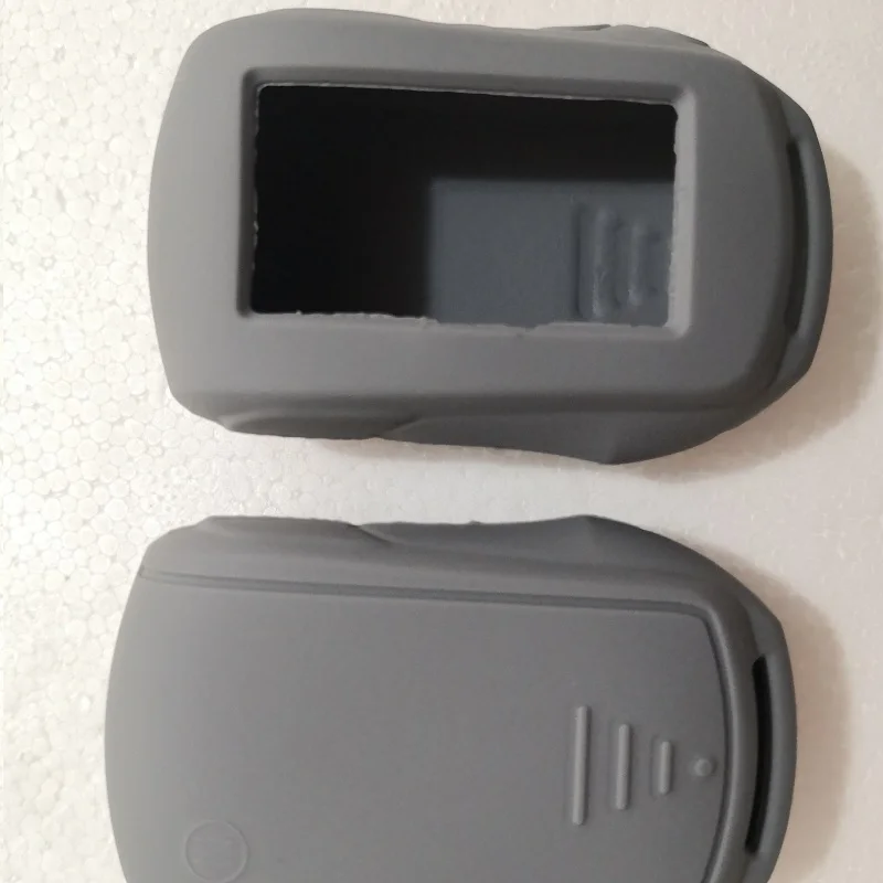 TOMAHAWK-funda de silicona 9,7 9,9 con Control remoto bidireccional, compatible con la versión rusa de TOMAHAWK, dispositivo antirrobo