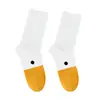 2022 New Fahsion 1Pair Funny Crazy Goose Head Sport Cotton Sock Creative Happy Animal Casual Socks Women Men Universal ► Photo 3/6