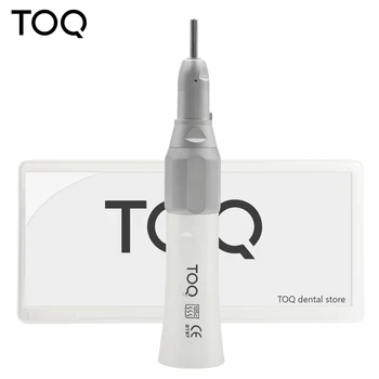 

New Dental Slow Low Speed Handpiece Straight Nose/Contra Angle/Air Motor Micromotor Dental Handpiece Air Turbine 2/4Holes E-type