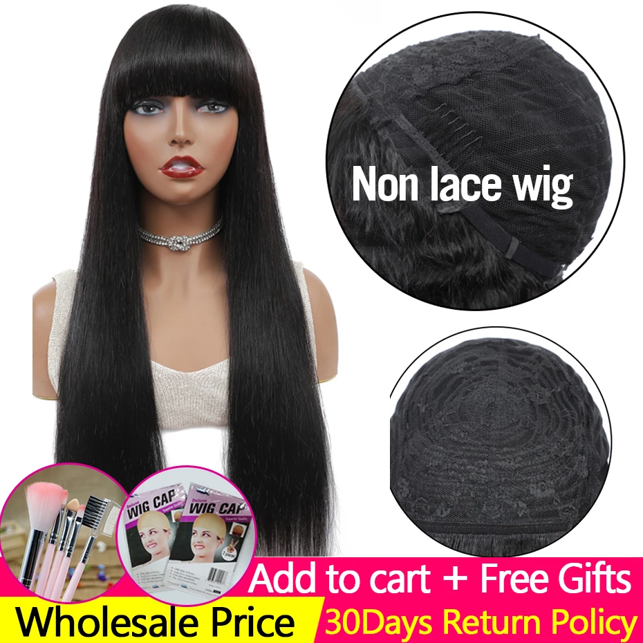 straight-wigs-non-lace