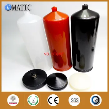 

High Quality New Thickening Explosion Proof 300cc/ml Helix Luer Lock Tip Dispenser Syringe Barrel With Adapter