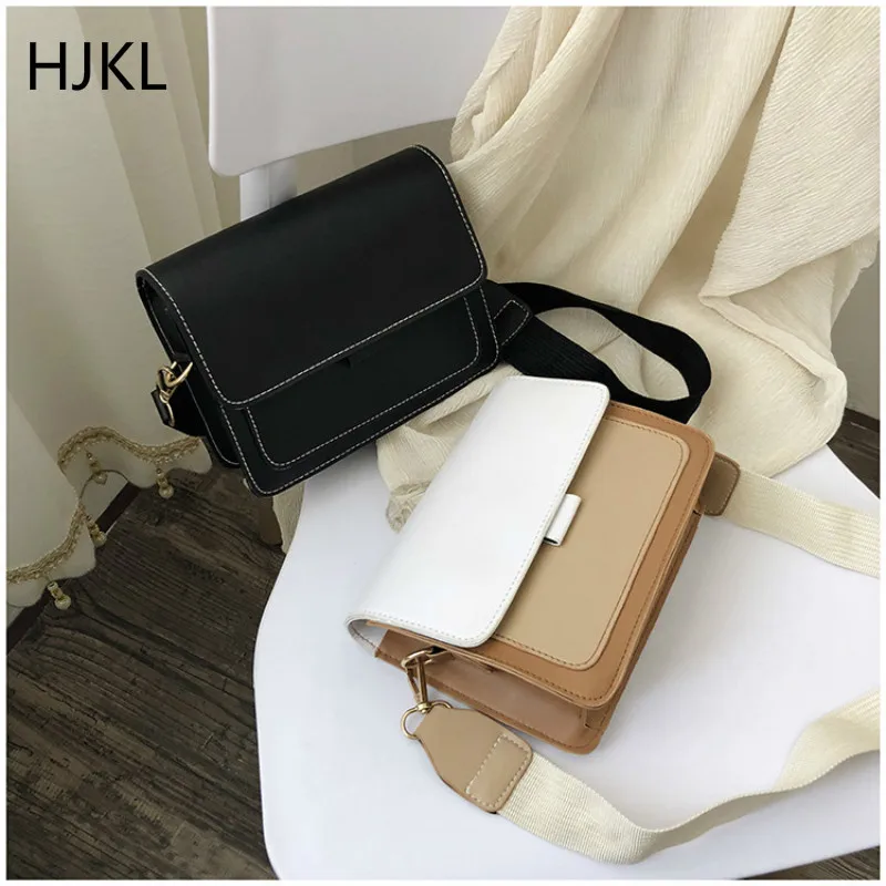 

Mini Chain Woman's Crossbody Bag Shoulder Messenger High Quality PU Leather Lady Fashion Luxury Desinger Travel Beach Bags 2020