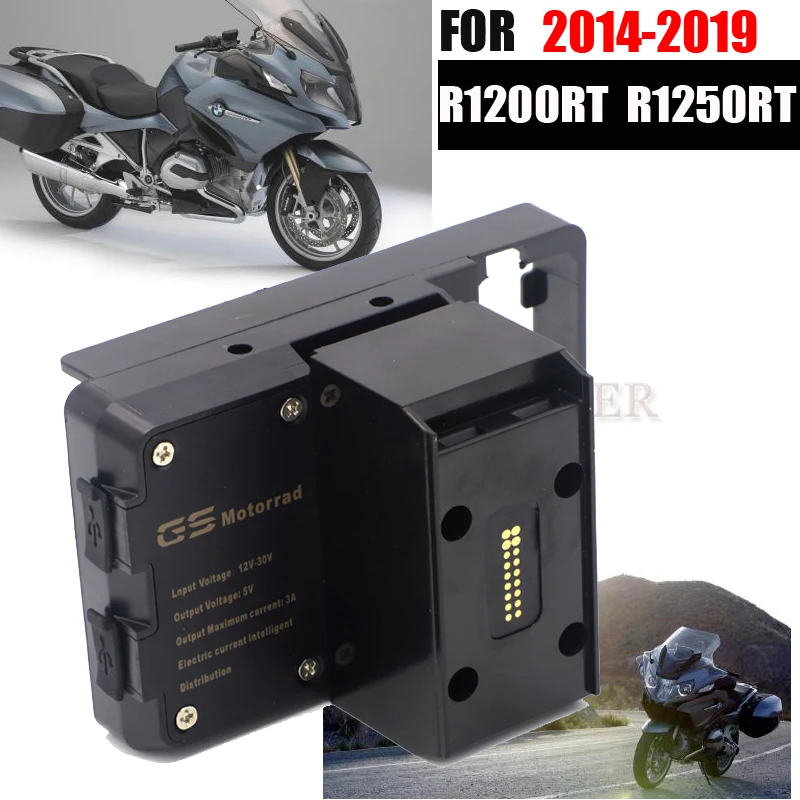 bmw r1200rt gps mount