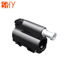 

Upgrade material LDT HK416 2.5 air seat guide tube VFC CNC machining accessories SD10 for Airsoft