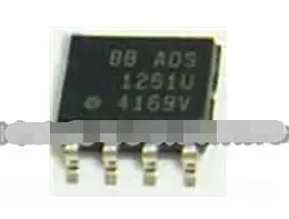 IC 100% Новинка Бесплатная доставка ADS1251U DDC112UK M65831AP DS90CF364AMTD BTS736L2 AM29BL802CB-65RZE |