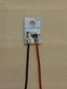 

Precision Constant Current Module, Instead of Constant Current Diode, Current Value Can Be Customized