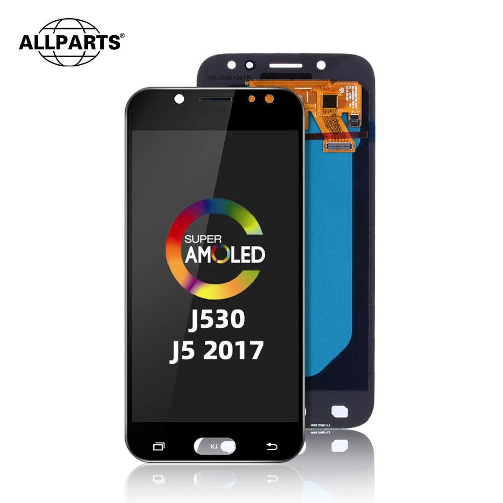 Pantalla para Samsung Galaxy J5 2017 J530 J530FN SM-J530F DS Completa Tactil LCD