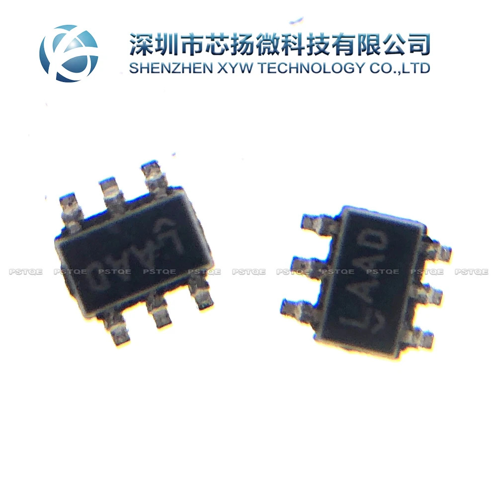 XIN YANG Electronic новый оригинальный LTC5508ESC6 LTC5508 SOT363 Бесплатная доставка | Электронные