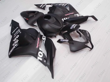 

Fairings for Honda CBR600RR 09 10 Bodywork for Honda CBR600RR 2012 Body Kits CBR600 RR 2009 - 2012 Fairing Kits