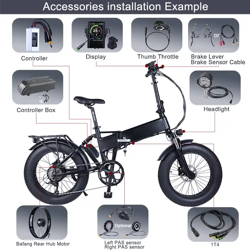 bafang 48v 750w rear hub motor