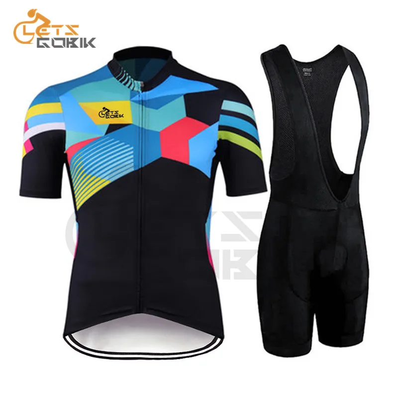 Мужской велосипедный комплект, Майо, Ropa Ciclismo, велосипедная майка, летняя, короткий рукав, велосипедная одежда, анти-УФ, для улицы, трикотаж